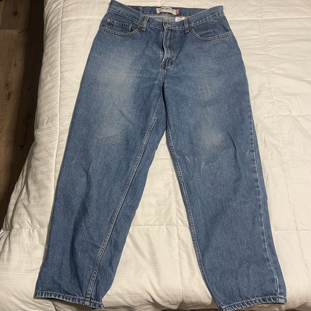 Men’s Levi’s 560 Comfort Fit Jeans